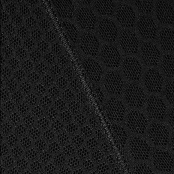 Lululemon Lab 6 Black Geo Long Sleeve - Picture 5 of 7